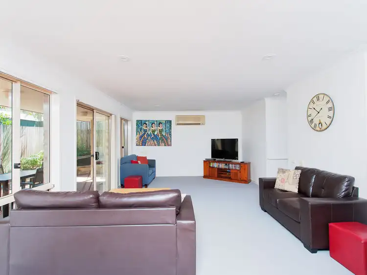 Fifth view of Homely semi-detached listing, 175a Sandy Point Road, Corlette NSW 2315