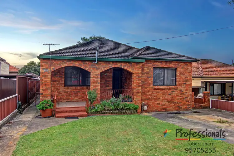 140 Karne Street North, Roselands NSW 2196