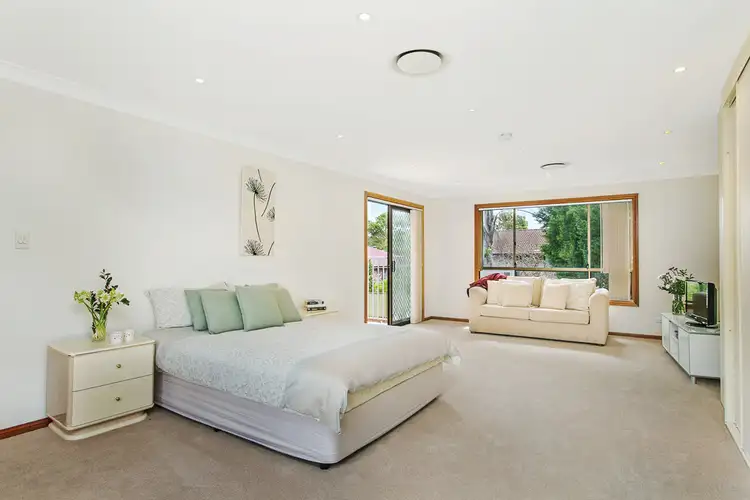 Sixth view of Homely house listing, 4 Shipway Street, Marsfield NSW 2122