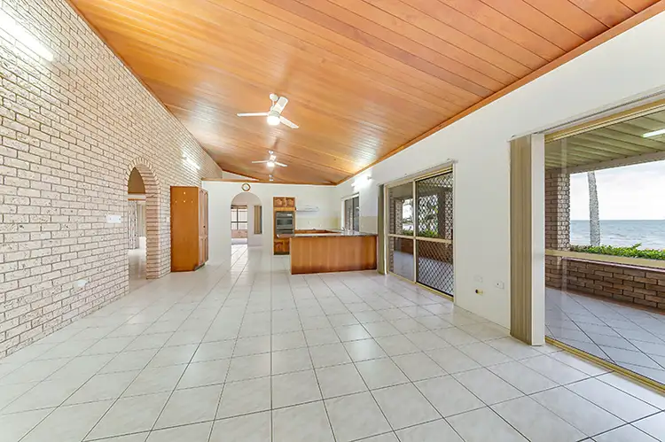 Third view of Homely house listing, 40 Reef Street, Zilzie QLD 4710