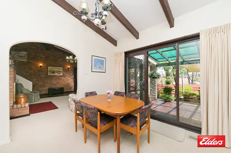 Seventh view of Homely house listing, 144 Dexter Street, Cook ACT 2614