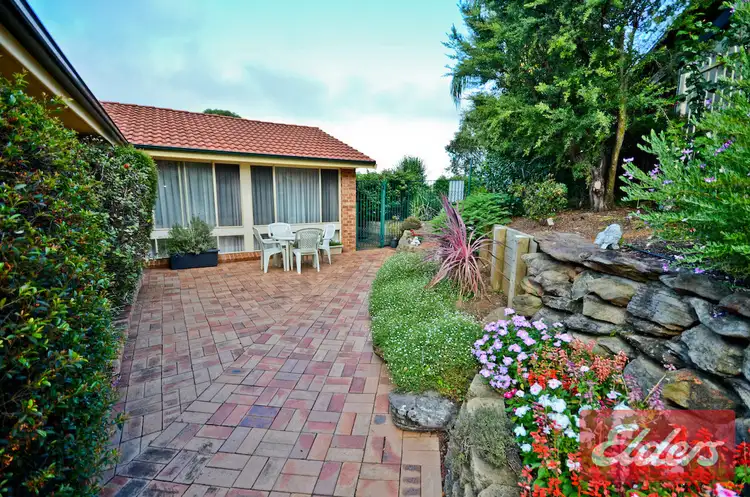 Main view of Homely house listing, 35 Shanke Crescent, Kings Langley NSW 2147