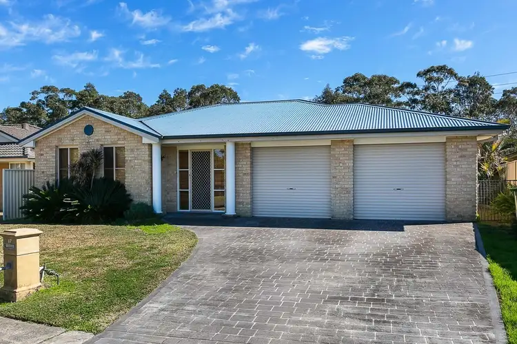 17 Popran Way, Blue Haven NSW 2262