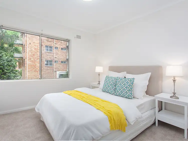 Fourth view of Homely apartment listing, 8/1 Ralston Street, Lane Cove NSW 2066