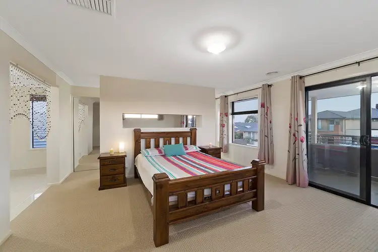 Fourth view of Homely house listing, 3 Darlington St, Keysborough VIC 3173