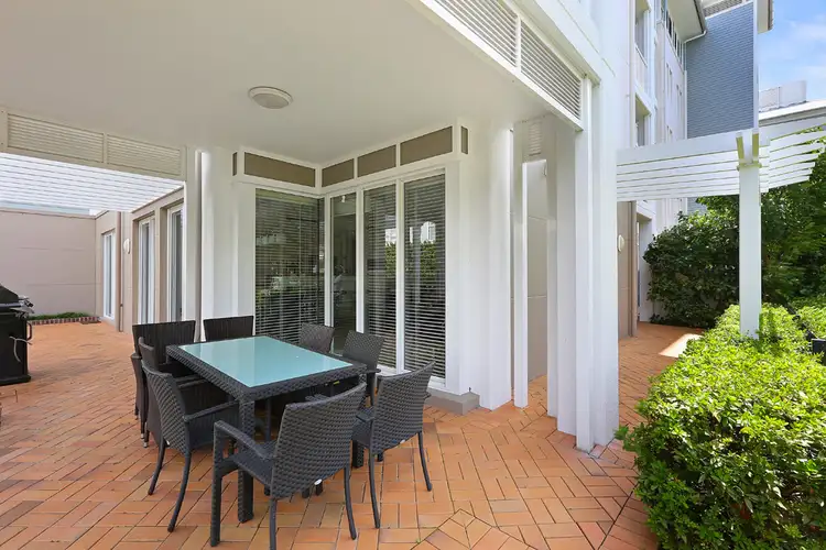 Sixth view of Homely apartment listing, 11/60 Village Drive, Breakfast Point NSW 2137