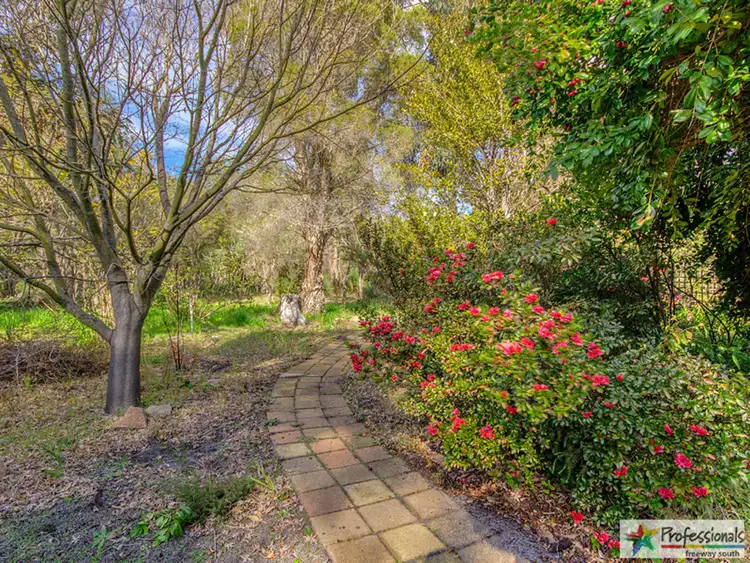 Seventh view of Homely house listing, 291 Marri Park Drive, Casuarina WA 6167