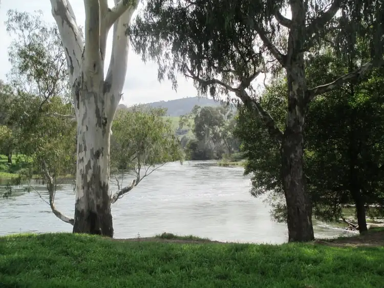 Main view of Homely rural property listing, 1162 GOULBURN VALLEY HIGHWAY, Thornton VIC 3712