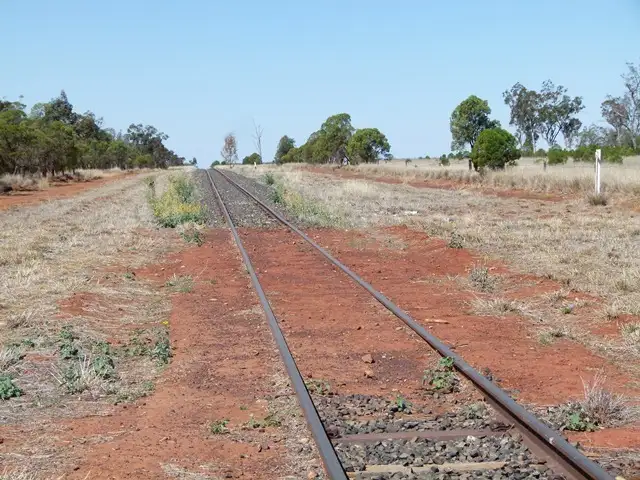 Second view of Homely rural property listing, 10 Daymar Rd, Thallon QLD 4497