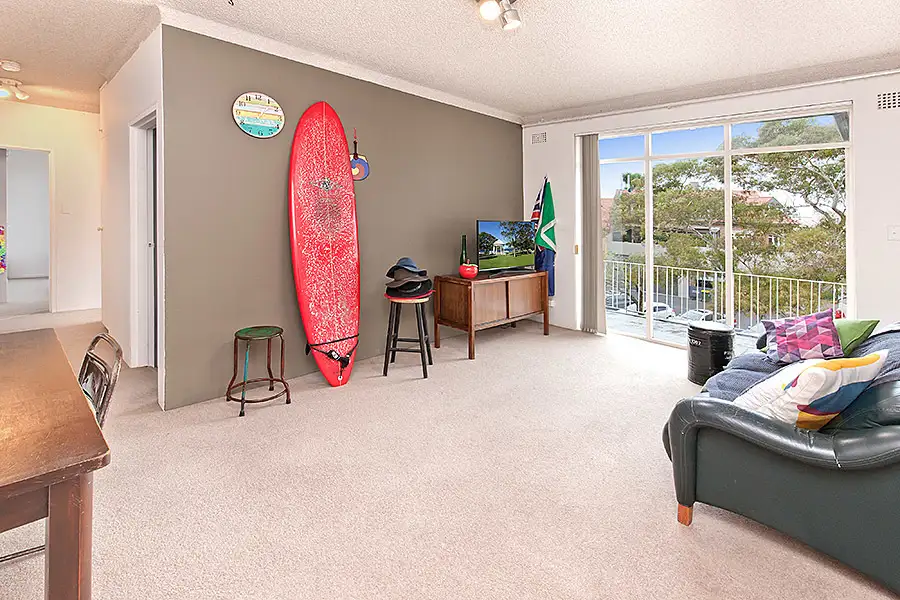 Main view of Homely apartment listing, 11/186 Raglan Street, Mosman NSW 2088