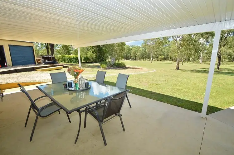 5 Newton Court, Kensington Grove QLD 4341