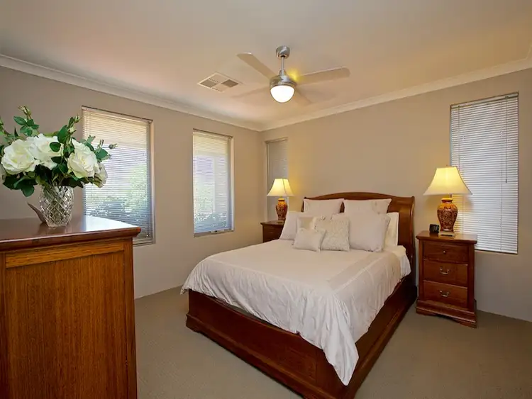 Sixth view of Homely house listing, 8 Brammall Bend, Aveley WA 6069