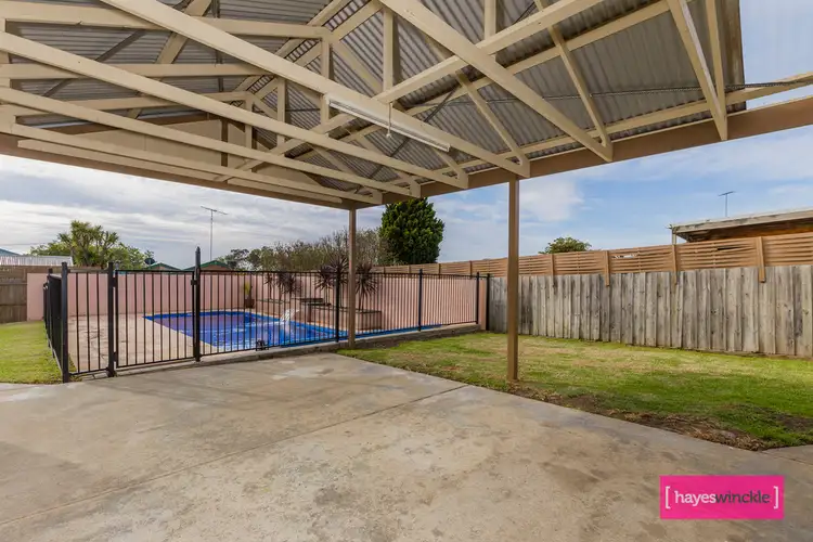 Third view of Homely house listing, 22 Peter Street, Grovedale VIC 3216
