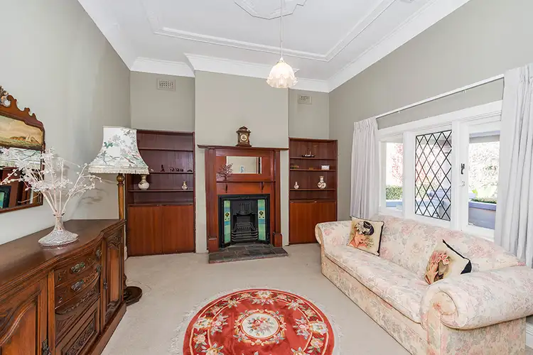 Second view of Homely house listing, 54 Strickland, South Perth WA 6151
