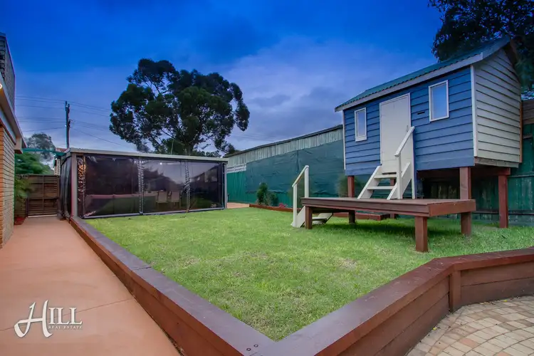 Sixth view of Homely house listing, 36 Radleigh Drive, Wheelers Hill VIC 3150