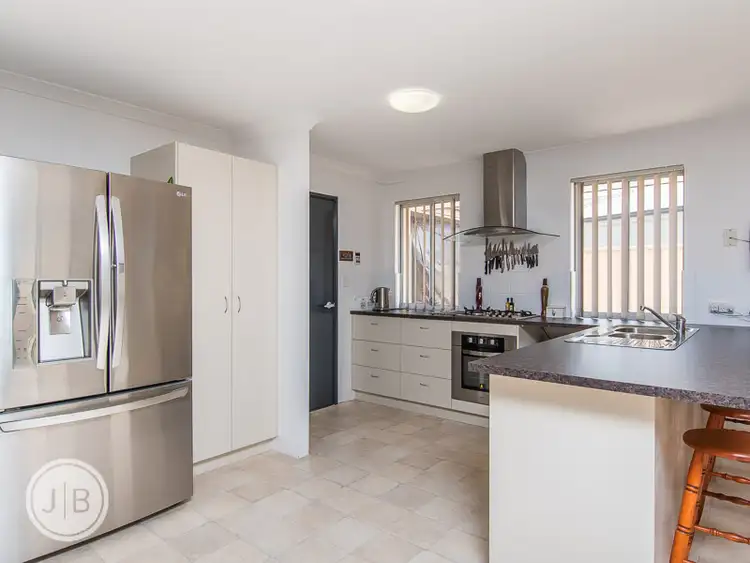 Fifth view of Homely house listing, 11 Yonga Way, South Guildford WA 6055