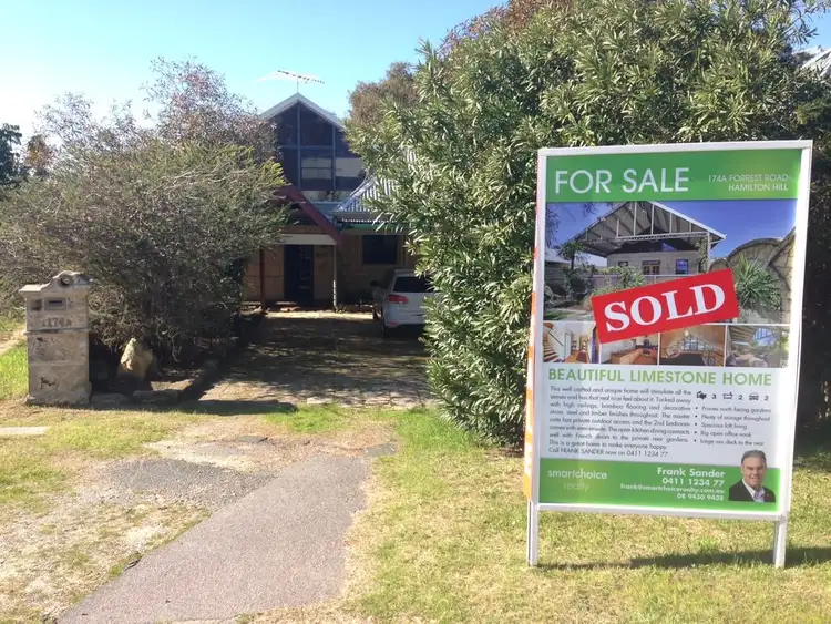 174a Forrest Road, Hamilton Hill WA 6163