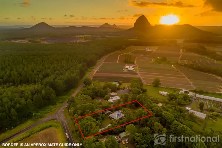 Seventh view of Homely house listing, 7 Crittenden Road, Glass House Mountains QLD 4518