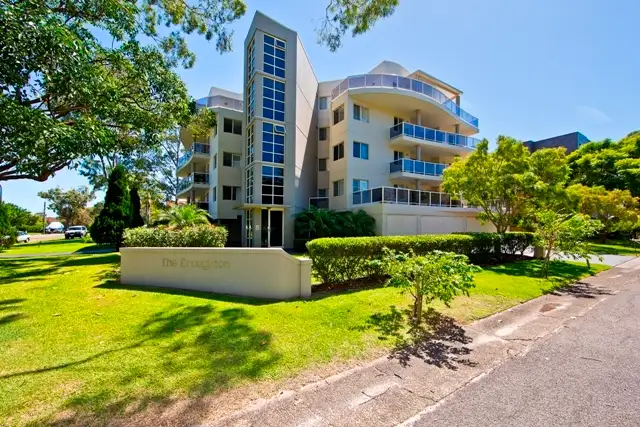 Sixth view of Homely apartment listing, 2/1 Ondine Close, Nelson Bay NSW 2315