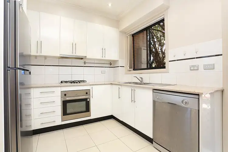 Third view of Homely townhouse listing, 10/507-509 Wentworth Avenue, Toongabbie NSW 2146