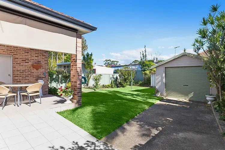 Sixth view of Homely house listing, 17 Campbell Avenue, Lilyfield NSW 2040