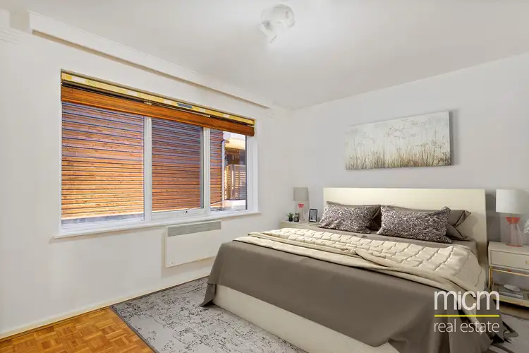 Sixth view of Homely apartment listing, 5/10 Dickens Street, Elwood VIC 3184