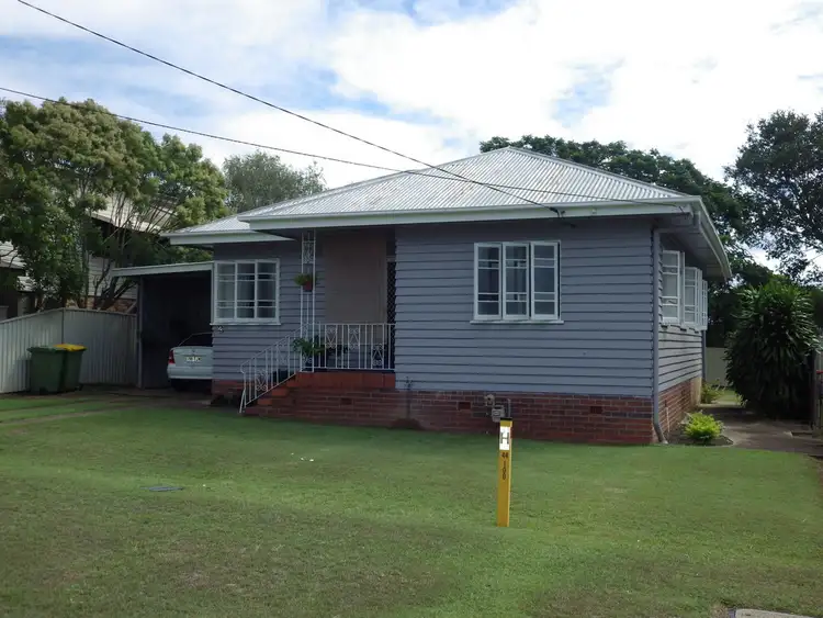 Main view of Homely house listing, 2 Foote Street, Newtown QLD 4305