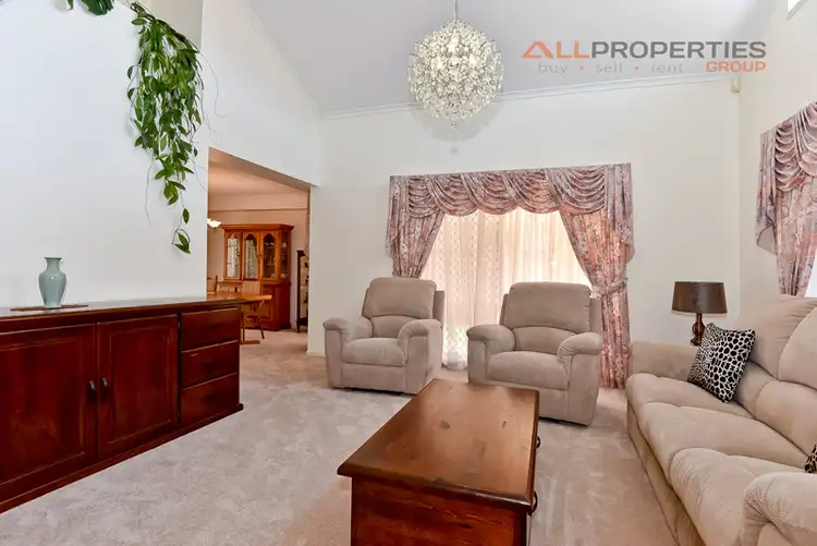 Third view of Homely house listing, 62 Lakewood Ave, Parkinson QLD 4115