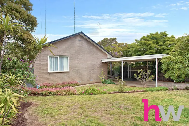 93 Camden Road, Newtown VIC 3220