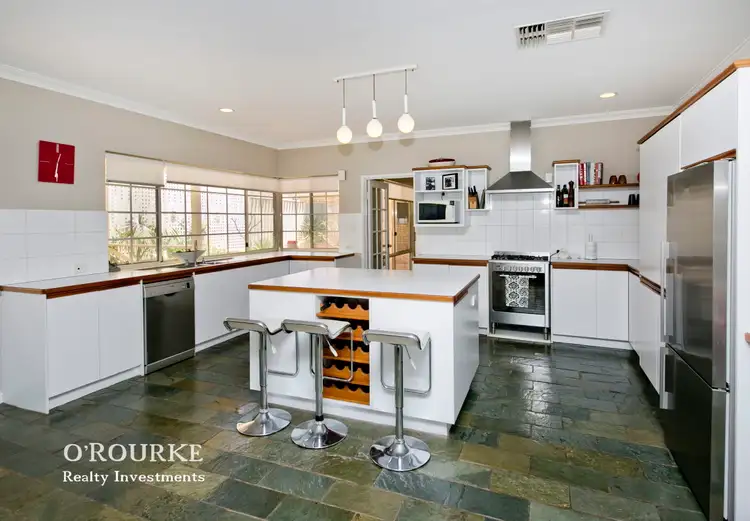 Third view of Homely house listing, 22 Kariong Circuit, Duncraig WA 6023