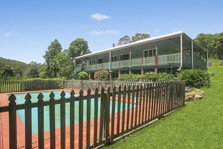 Main view of Homely rural property listing, 1768 Pappinbarra Road, Hollisdale NSW 2446