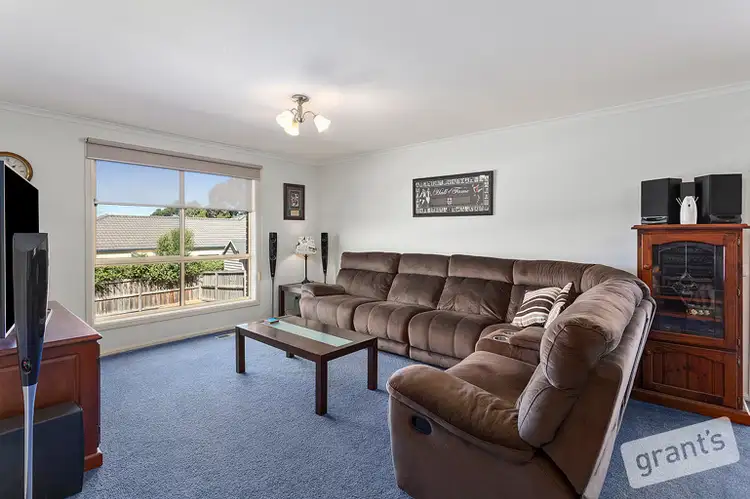 Fourth view of Homely house listing, 10 Pioneers Crescent, Pakenham VIC 3810