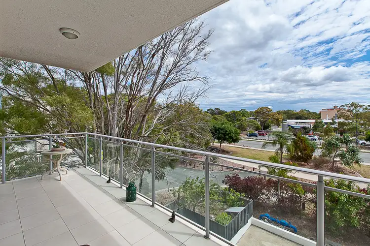 Third view of Homely unit listing, 9/2-4 Boyd Street, Woorim QLD 4507