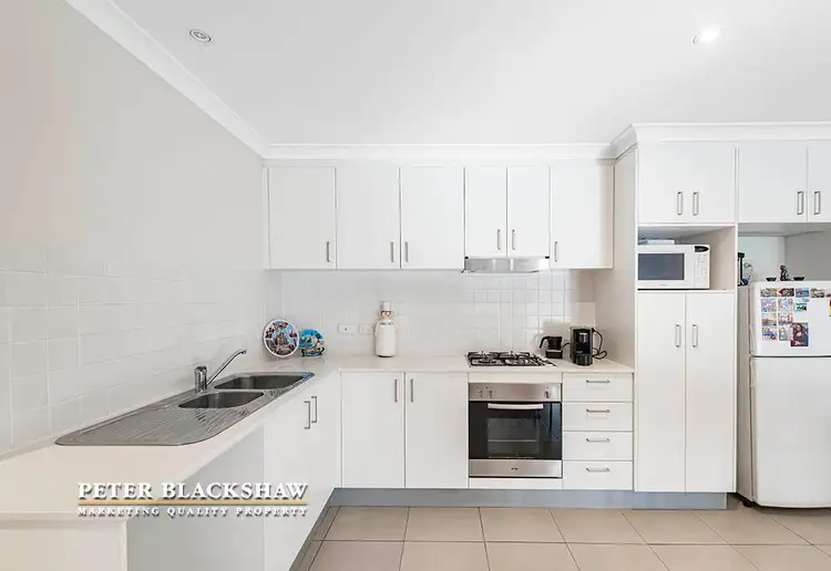 Third view of Homely townhouse listing, 3/47 Comrie Street, Wanniassa ACT 2903