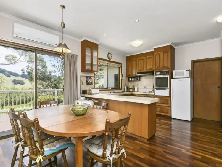 Fourth view of Homely house listing, 320 Buchannans Road, Bena VIC 3946