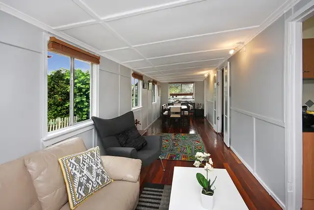 Fifth view of Homely house listing, 6 Welsby Street, North Booval QLD 4304