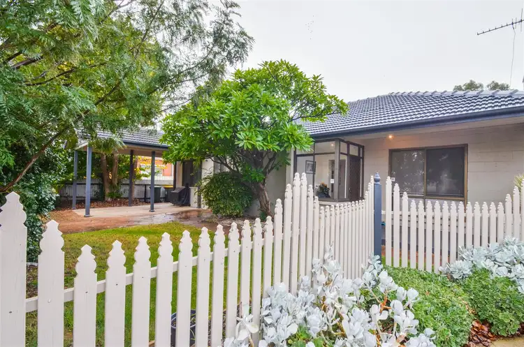 84 Nunyah Avenue, Park Holme SA 5043