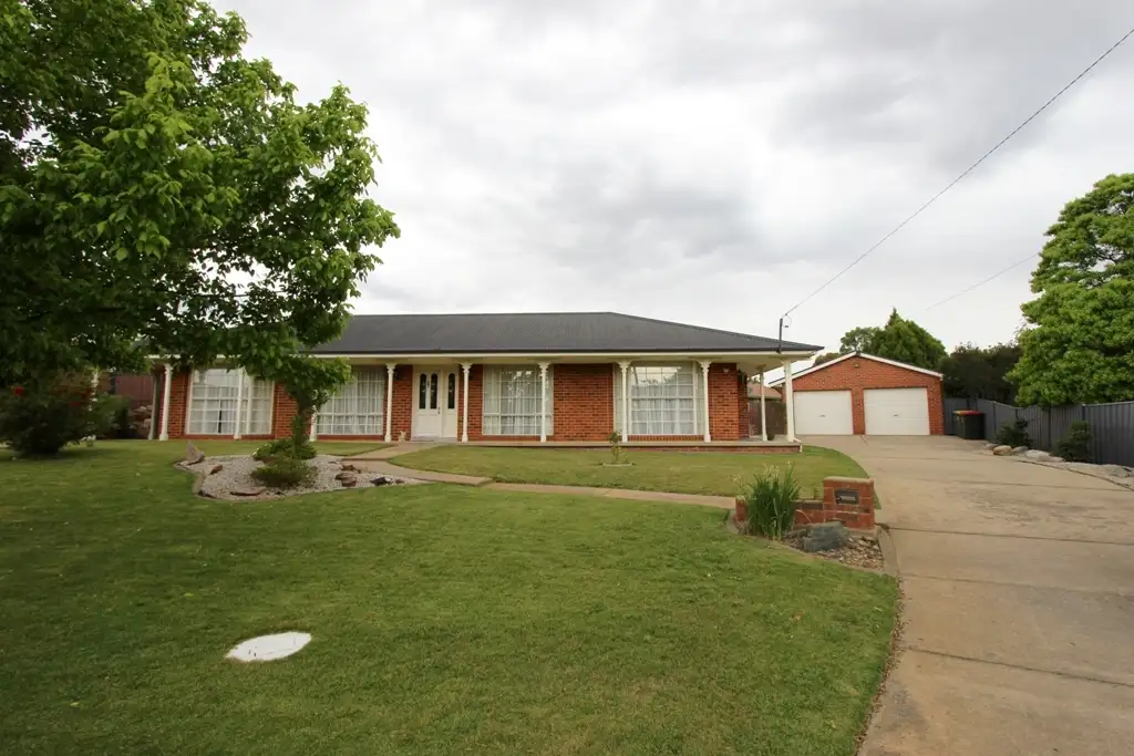 Main view of Homely house listing, 9 Honeyman Place, Raglan NSW 2795