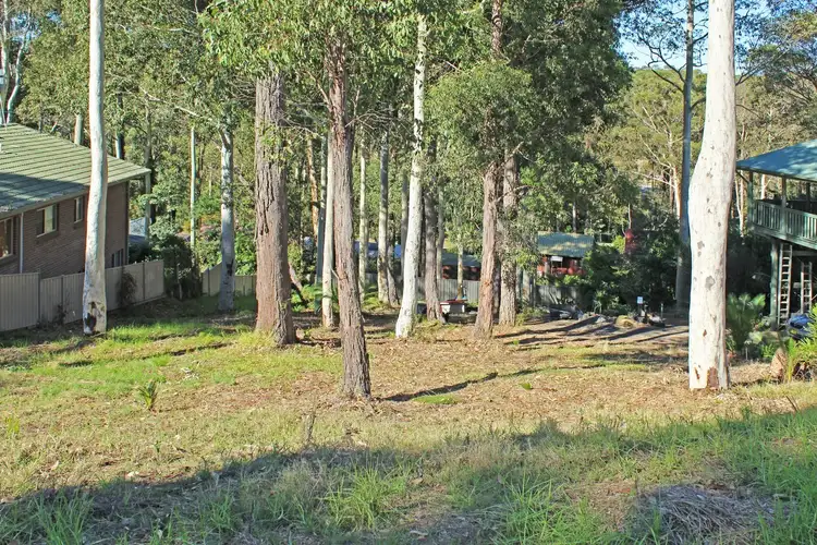 42 Timber Way, Surf Beach NSW 2536