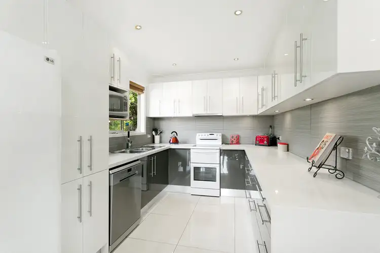 Fifth view of Homely house listing, 10 Hollings Crescent, Heathcote NSW 2233
