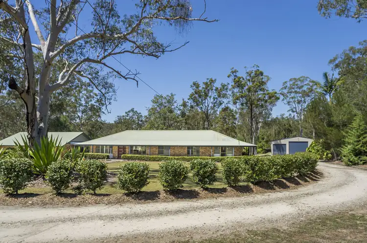 7 Jamefield Drive, Gulmarrad NSW 2463