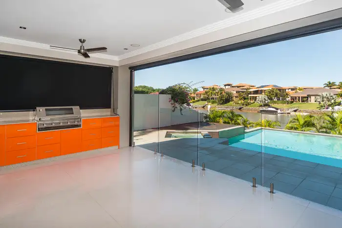 Sixth view of Homely house listing, 1069 Killymoon Drive, Hope Island QLD 4212