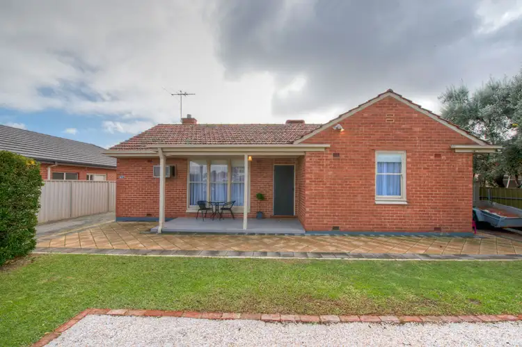 Main view of Homely house listing, 57 Norrie Ave, Clovelly Park SA 5042