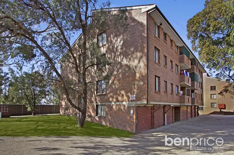 Main view of Homely unit listing, Address available on request