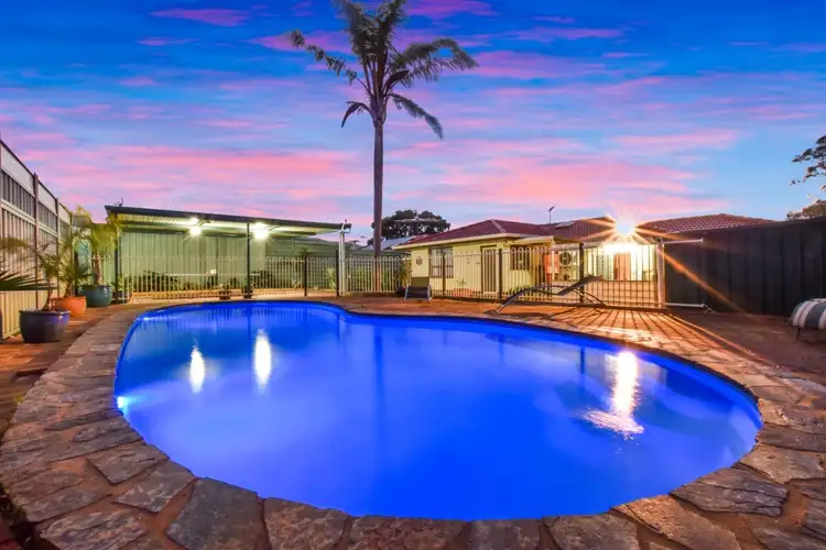 Main view of Homely house listing, 28 Burns Court, Morphett Vale SA 5162