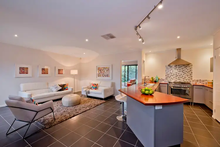 Fourth view of Homely house listing, 6 Hilltop Mews, Doreen VIC 3754