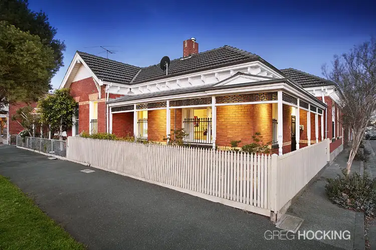 Main view of Homely house listing, 37 Mills Street, Albert Park VIC 3206