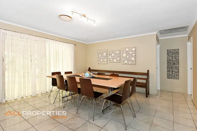 Fourth view of Homely house listing, 86 Laurel Oak Drive, Algester QLD 4115