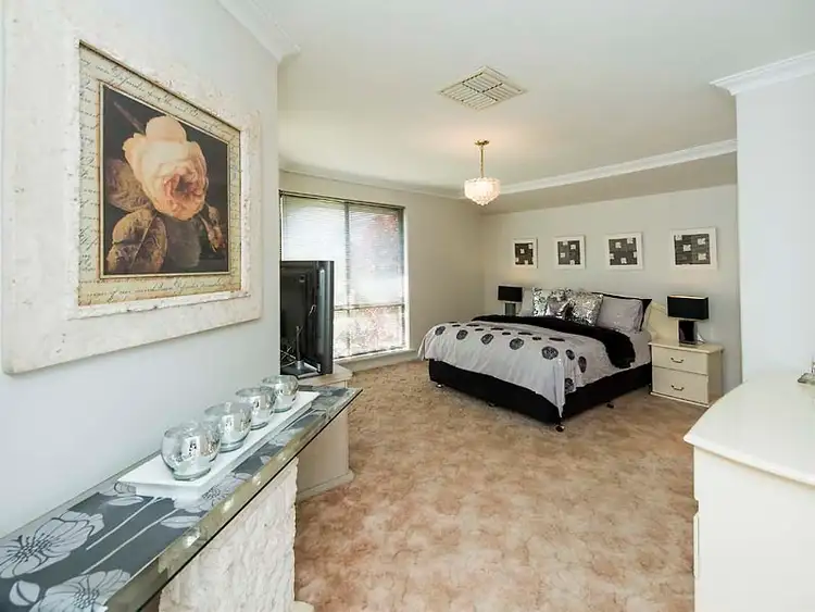 Sixth view of Homely house listing, 20 Winston Crescent, Viveash WA 6056