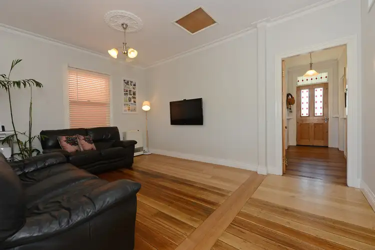 Third view of Homely house listing, 87 Carlton Street, New Town TAS 7008